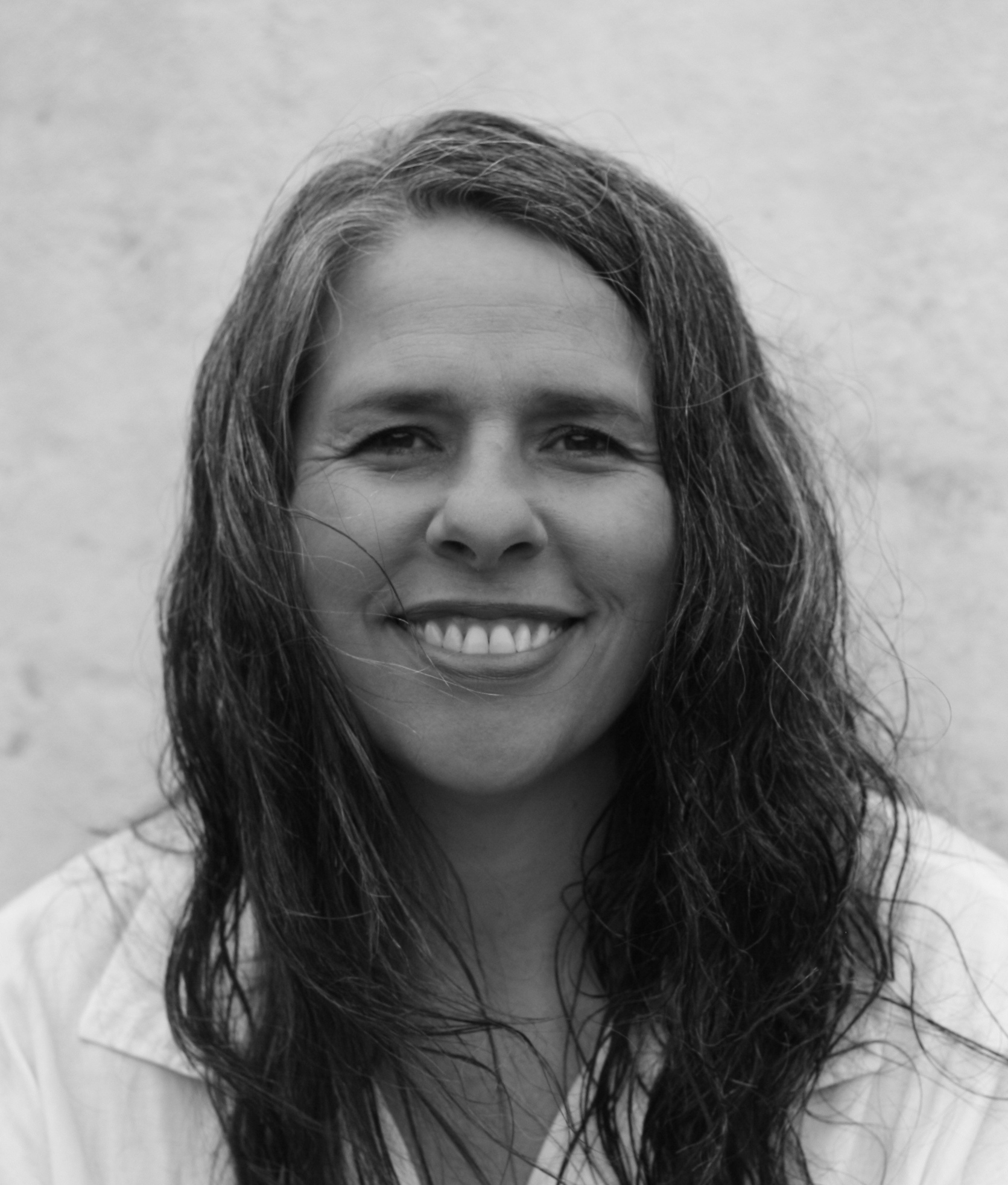 Deirdre Tholet